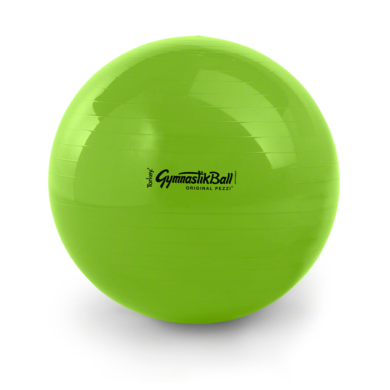 PEZZI Gymnastikball, Ø 75 cm LIMONE