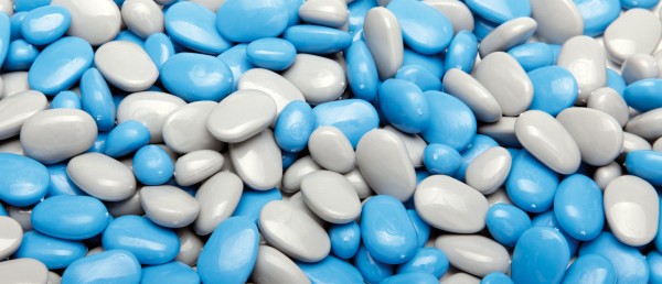 TheraBeans Bag inkl. 2,5 kg Therabeans TheraBeans Bag inkl. 2,5 kg Therabeans