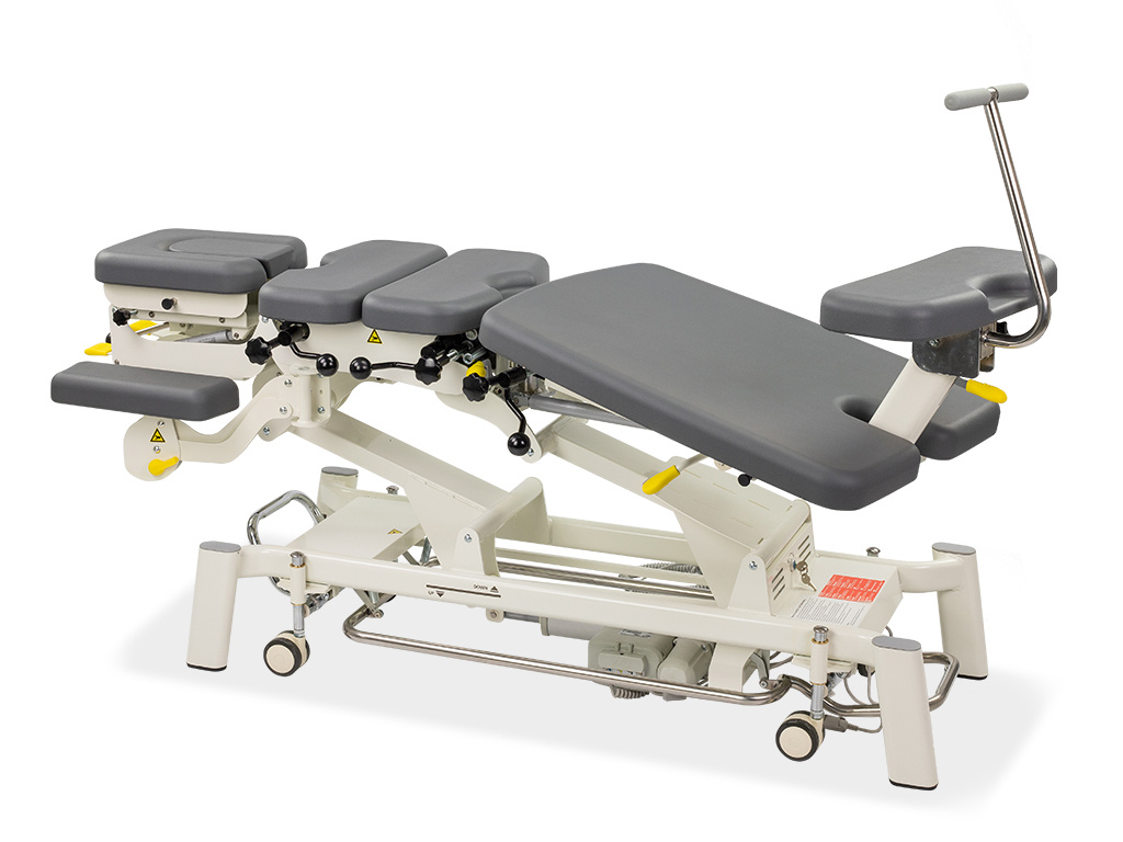 Therapieliege ChiroZ7