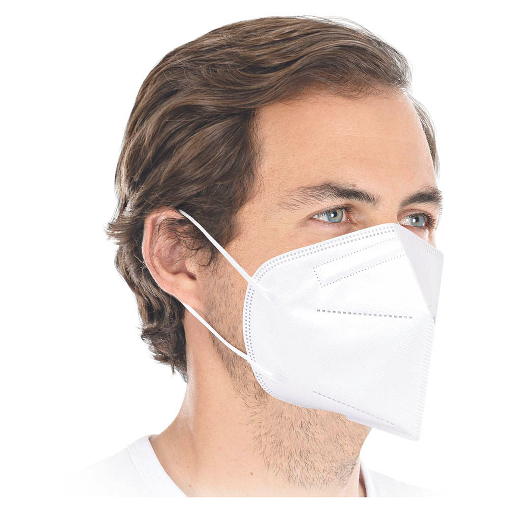 Atemschutzmasken FFP2 - 10 Stück