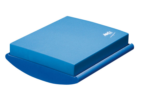 softX® Koordinationswippe Blau für AIREX Balance PadGymnastik Wippe NEU+OVP 