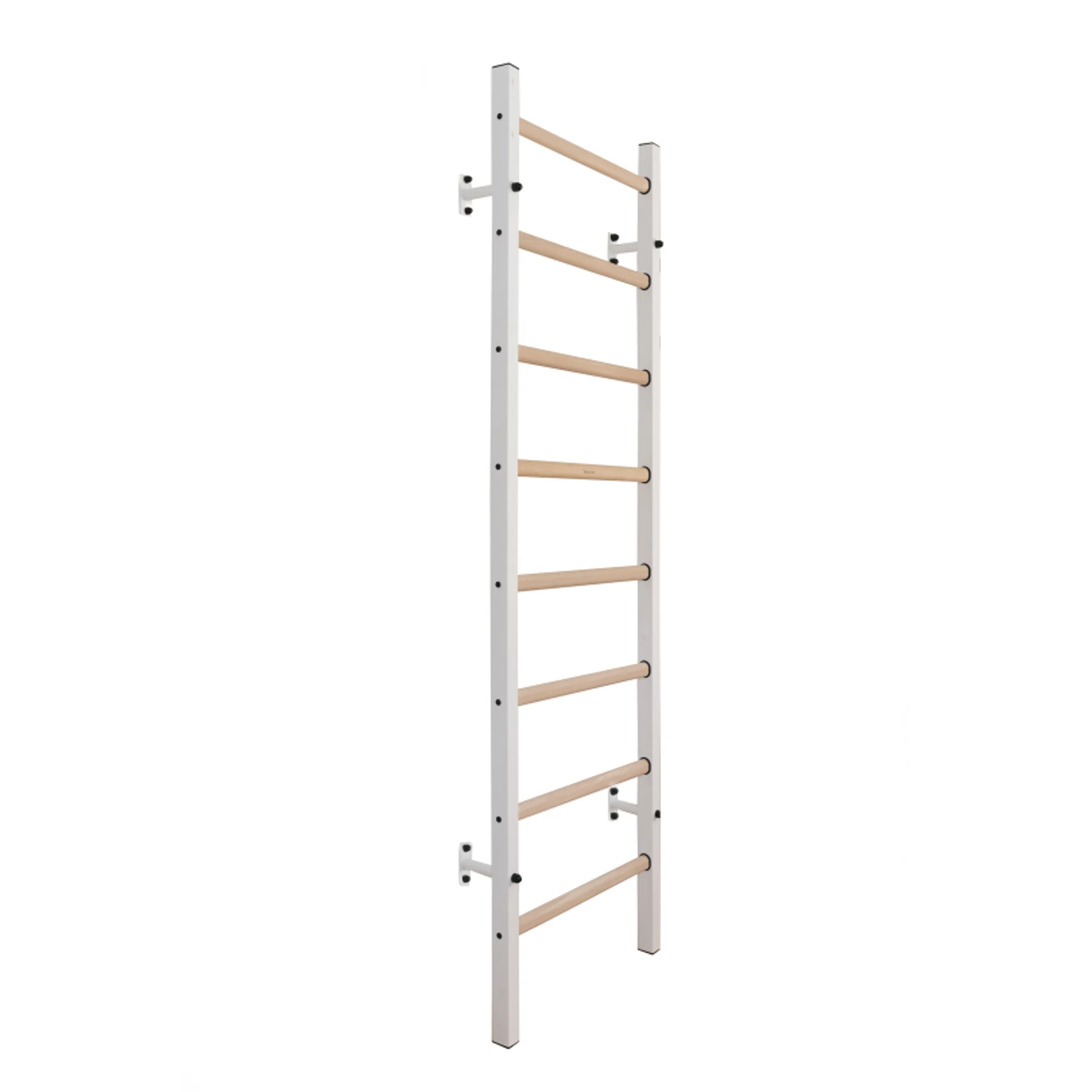 BenchK® Sprossenwand 200 - Weiß