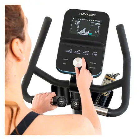 TUNTURI Platinum UB30 Ergometer