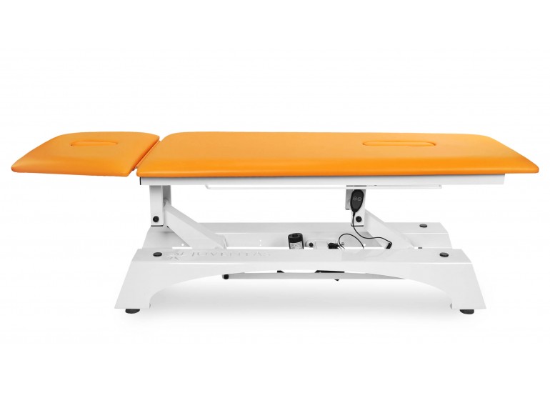 Therapieliege TSR 2E elektrisch