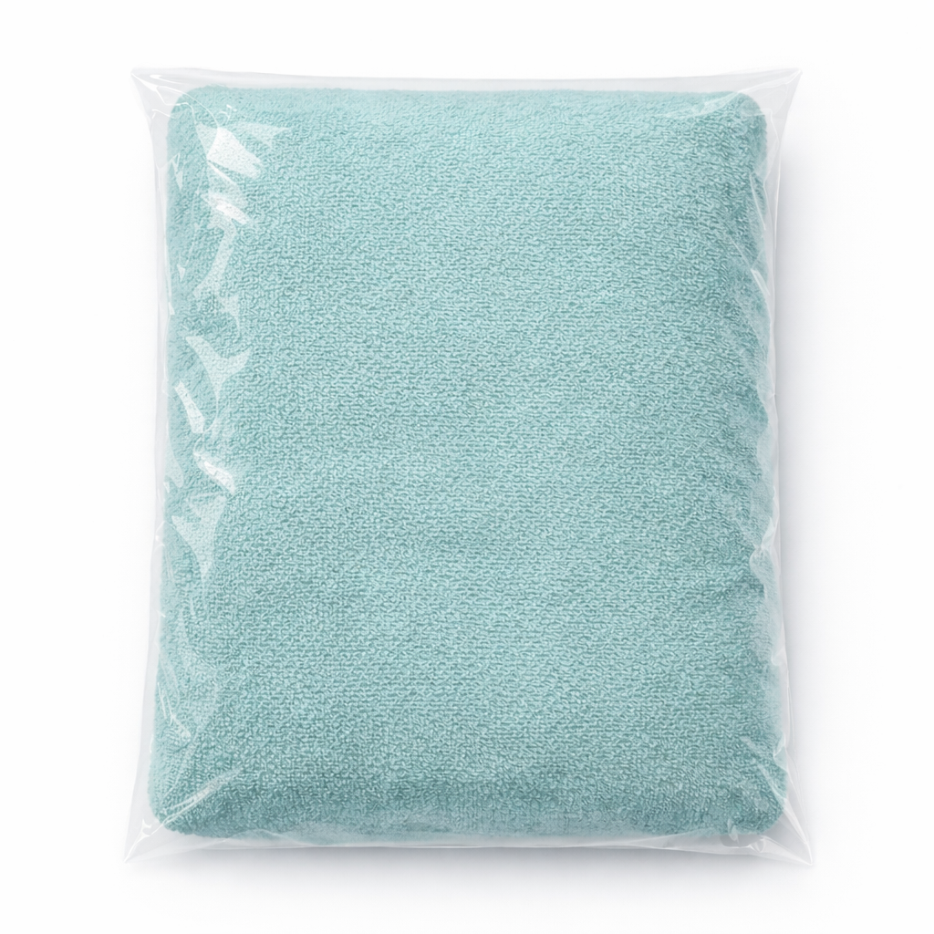 KNEER Flausch-Frottee Liegenbezug 75/190 - 85/200 cm TUNDRA