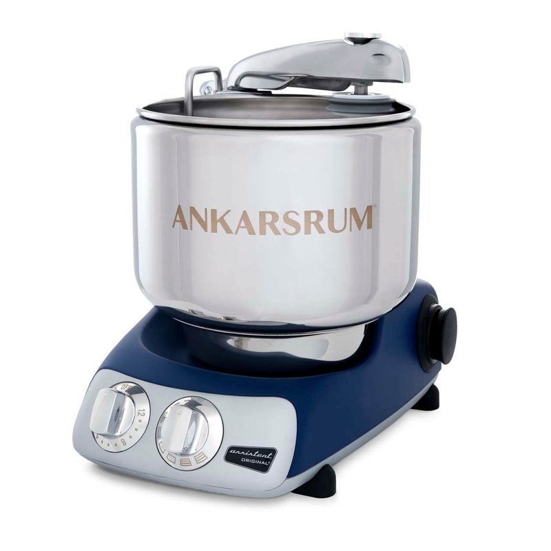 ANKARSRUM Assistent Universal-Küchenmaschine Royal Blue AKM6230RB
