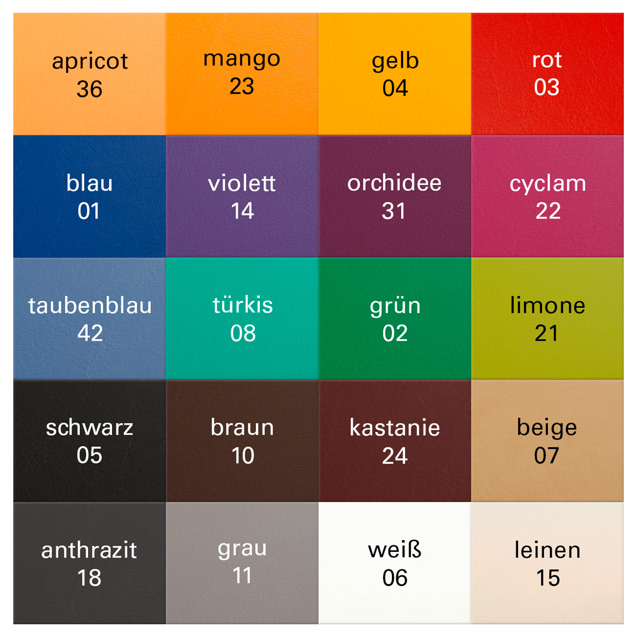 HWK Therapieliege Solid Akku 4-tlg., Breite: 65 cm HWK Therapieliege Solid Akku 4-tlg., Breite: 65 cm