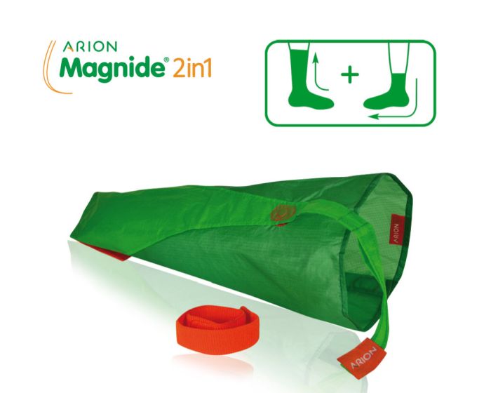 ARION Magnide 2-in-1, Gr. M