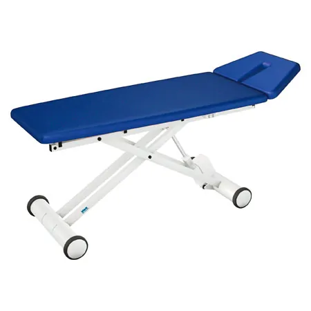 HWK Therapieliege Solid Electric 2-tlg., Breite: 80 cm HWK Therapieliege Solid Electric 2-tlg., Breite: 80 cm