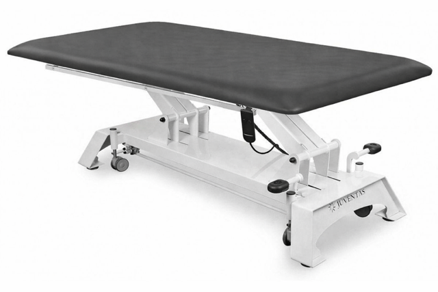  Therapieliege Vojta WSR BE (elektrisch) - ANTHRAZIT