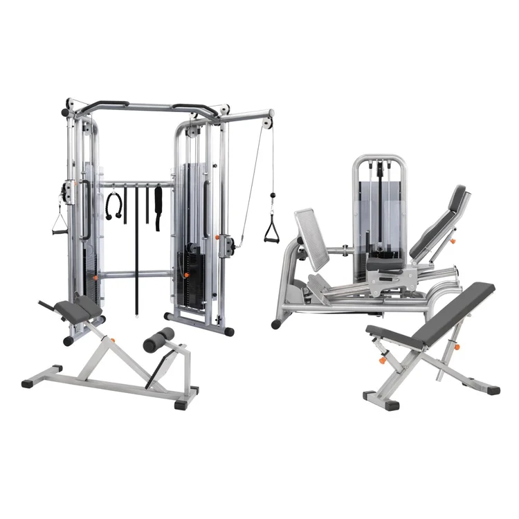 MTT KG Geräte Set 