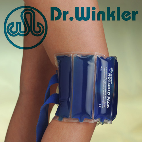 Dr. Winkler Hot-Cold Kniekompresse