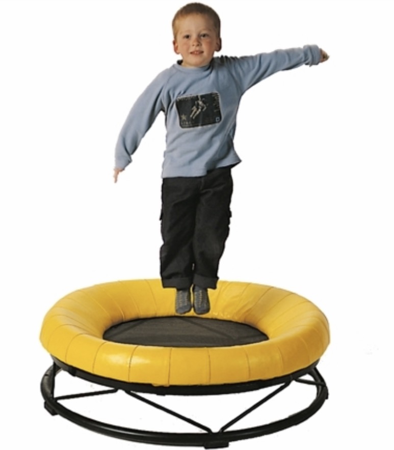 Gonge Trampolin Mono