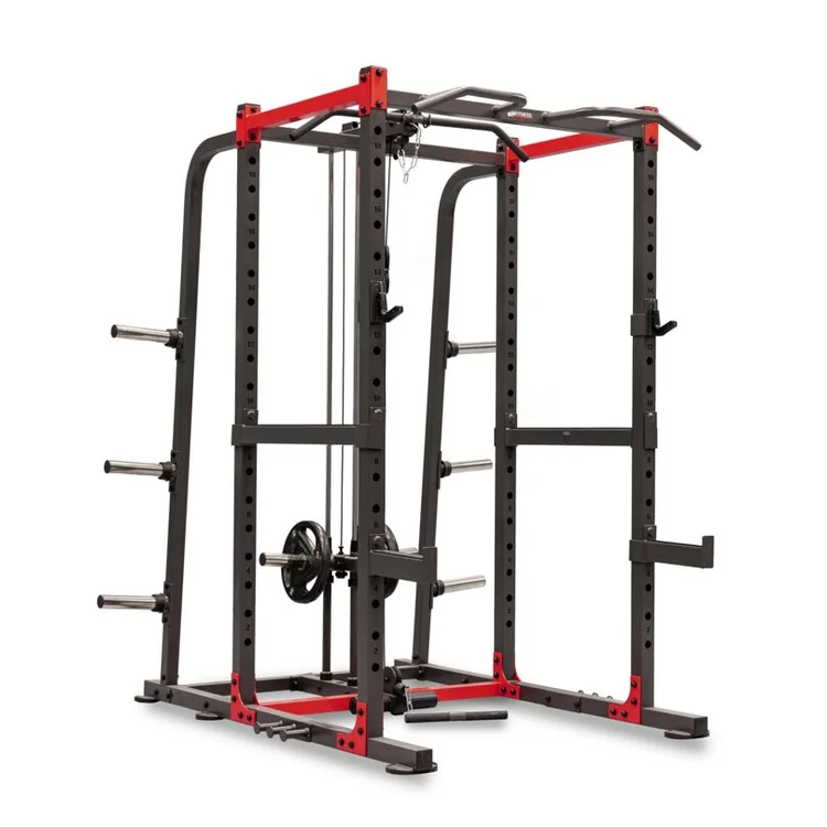 BH Fitness® Multifunktionsrack 