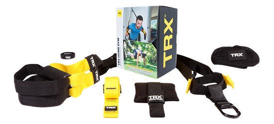 TRX® Suspension Trainer Home2