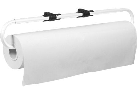 Untersuchungsliege NORMA inkl Papierrollenhalter