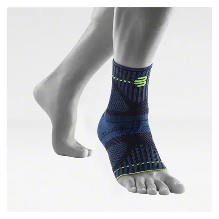 Bauerfeind Sprunggelenkbandage Sports Ankle Support Dynamic - M