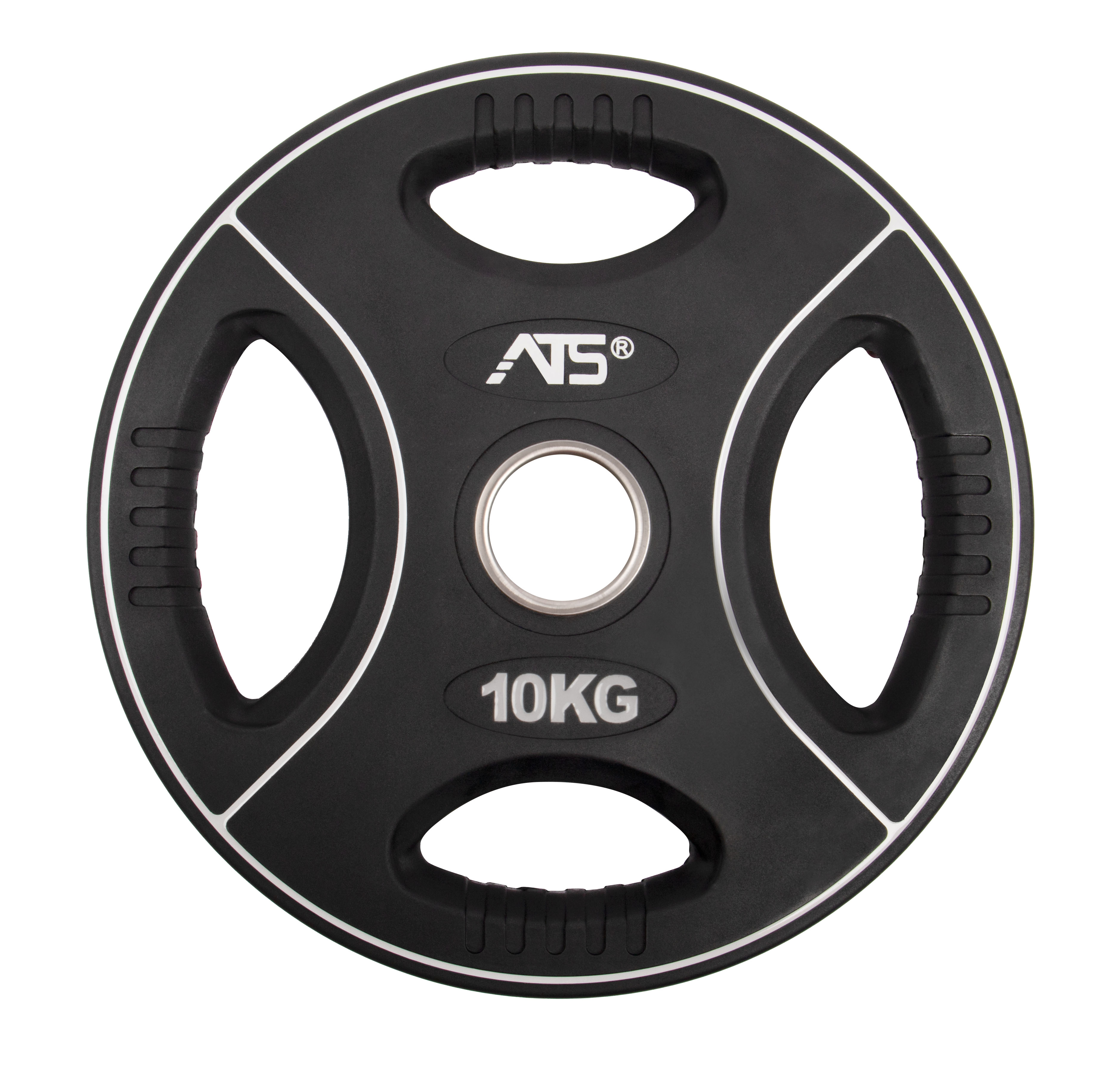  ATS PU Disk Gewicht 15KG