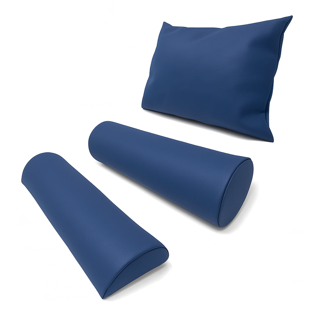 Lagerungsset 3-tlg.