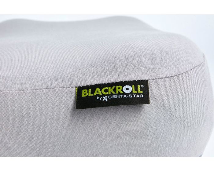 BLACKROLL Recovery Pillow Bezug, hellgrau