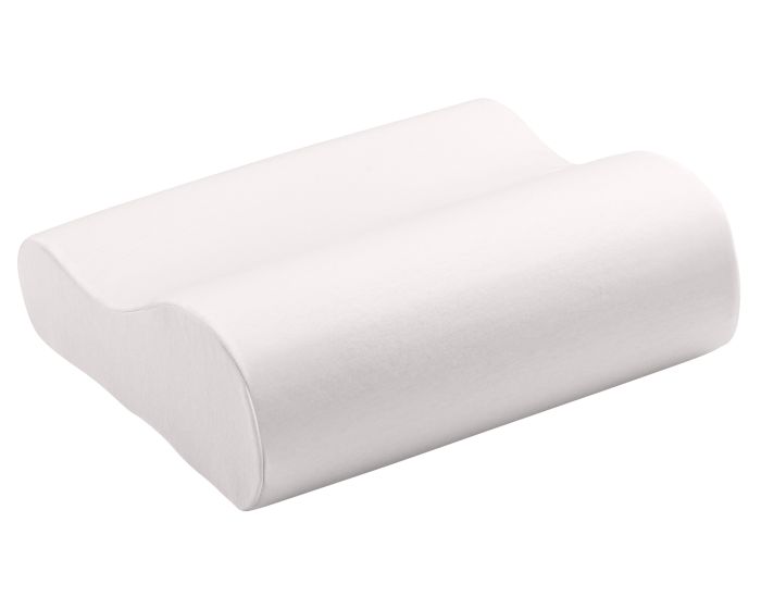 Bezug zu elsa Reisenackenkissen Travel, Gr. L, 33 x 11 cm, hellblau