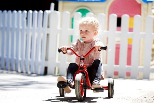 Winther MINI VIKING Easy Rider
