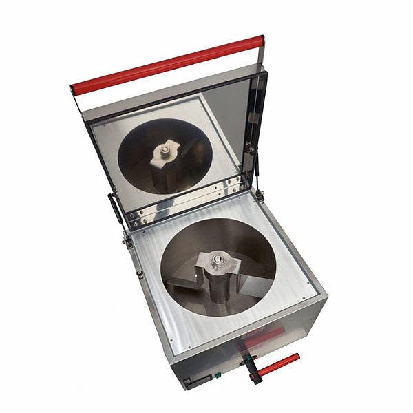 Fango-Rührwerk 40 aus Aluminium