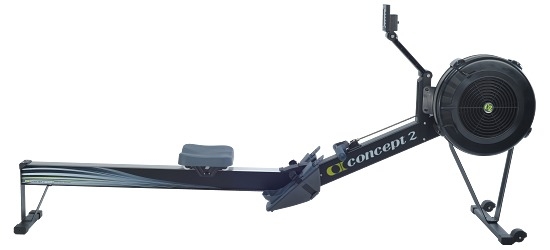 Concept2 ® Rudergerät „Modell D“ mit PM5 Monitor