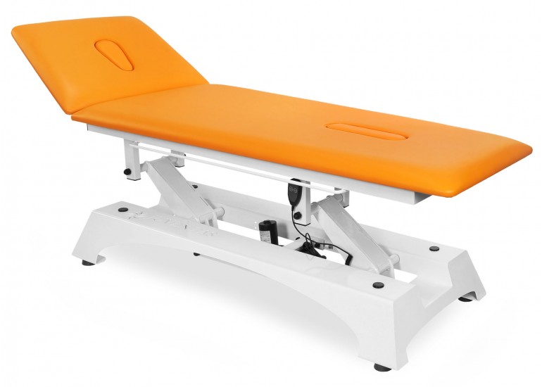 Therapieliege TSR 2E elektrisch