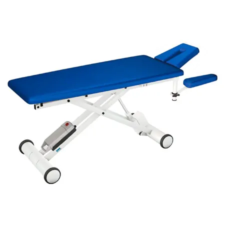 HWK Therapieliege Solid Akku 4-tlg., Breite: 65 cm HWK Therapieliege Solid Akku 4-tlg., Breite: 65 cm