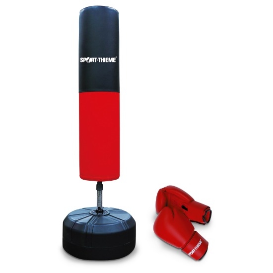 Anti-Aggression Punch-Zylinder Set