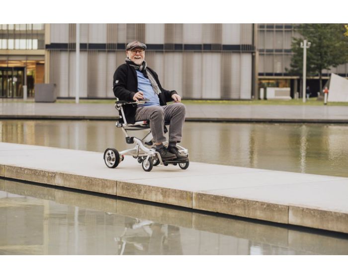 MovingStar ComfortChair 703 MovingStar ComfortChair 703
