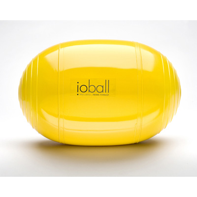 IO-Ball gelb