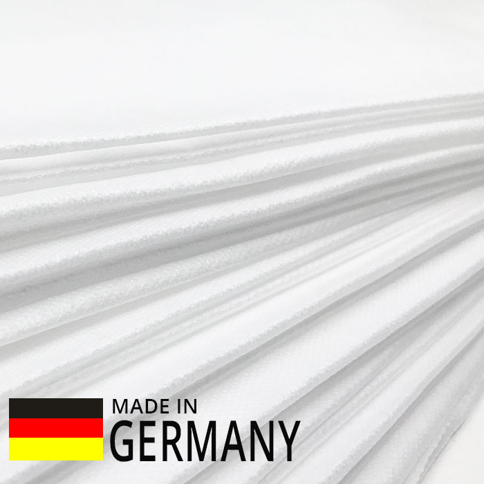 SPARPAKET Waschfaserlaken 'PP40' 85x200cm - 120 Stück