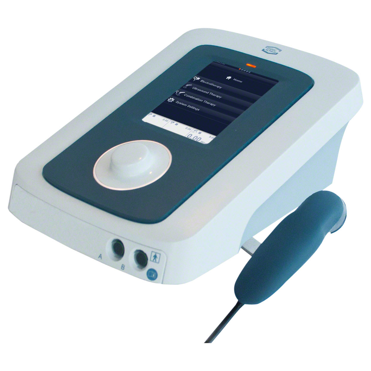Enraf-Nonius Ultraschall-Therapiegerät Sonopuls 490