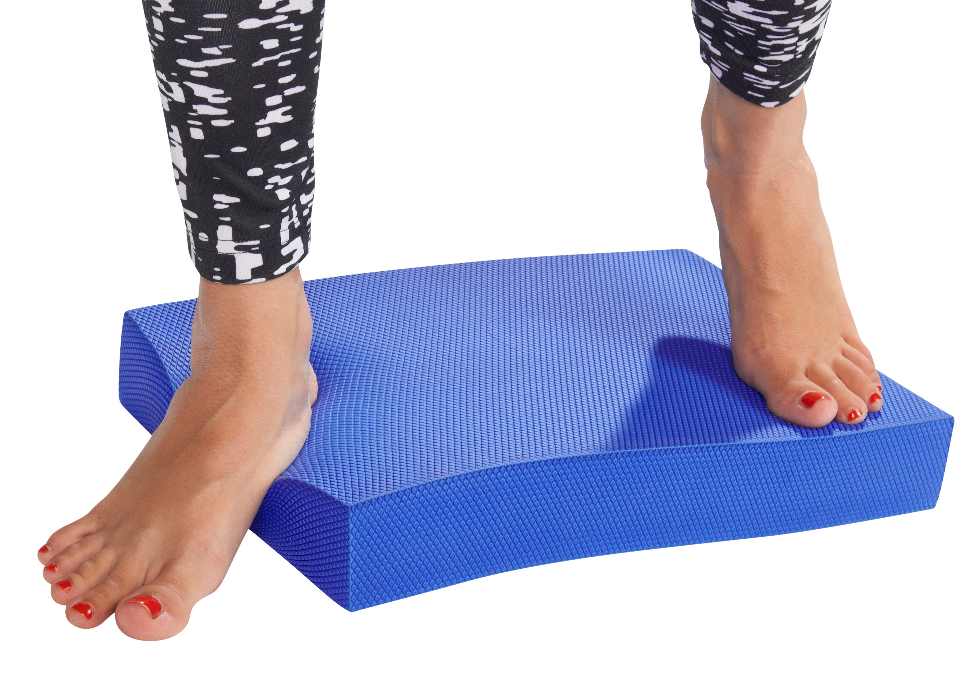 Bamusta Cuatro Balance-Pad XL ANTHRAZIT