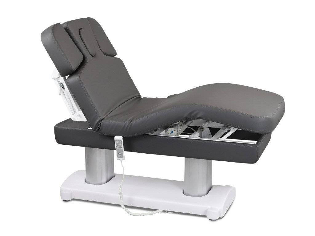 Therapieliege Gemini-Flex - Grau