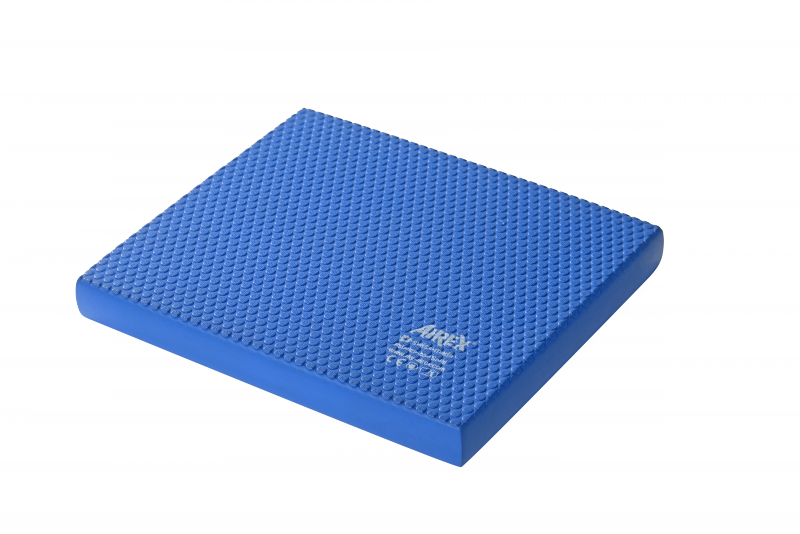 AIREX® Balance-pad Solid - royal blau