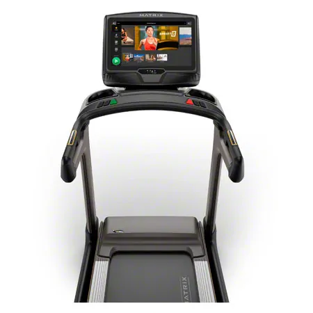 Matrix Laufband TF50 mit XUR-Konsole