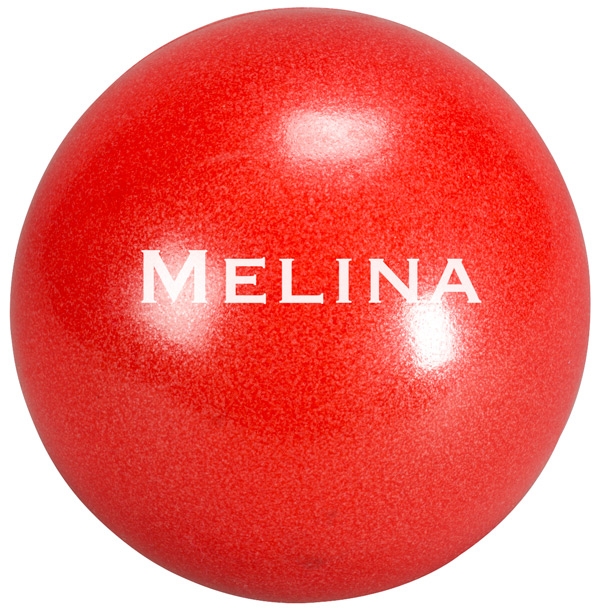 Melina Pilatesball rot 27cm