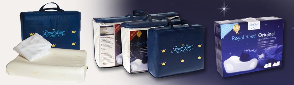 Royal Rest