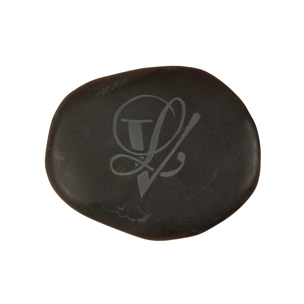 Lapis Vitalis® Hot Stone Größe 6 (riesig, ca. 10 cm)