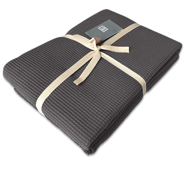 Wohlfühldecke Pique-Decke 220x240cm 