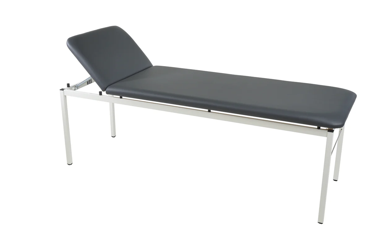 Patientenliege Untersuchungsliege Vario Easy inkl. Papierrollenhalter