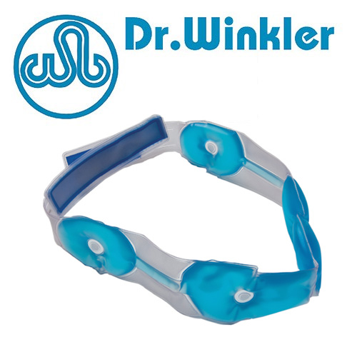 Dr. Winkler Hot-Cold Migräneband