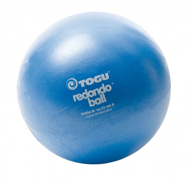 Redondo Ball Ø 22cm blau