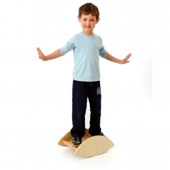 Rocky Rocker Balanceboard