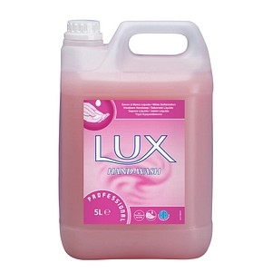 Flüssigseife Lux Professional 5,0 l