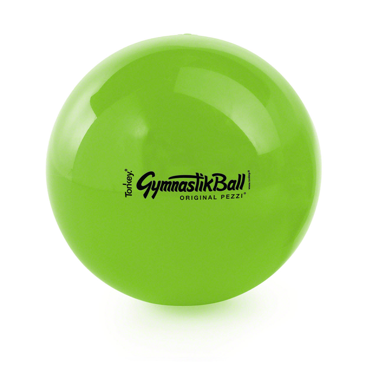 PEZZI Gymnastikball, ø 42 cm LIMONE