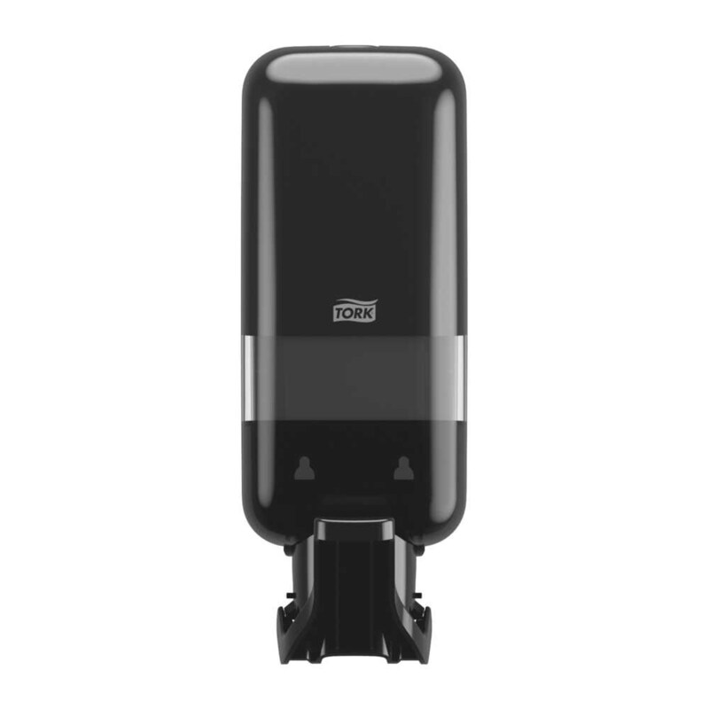 TORK Seifenspender Desinfektionspender Elevation S4 schwarz 